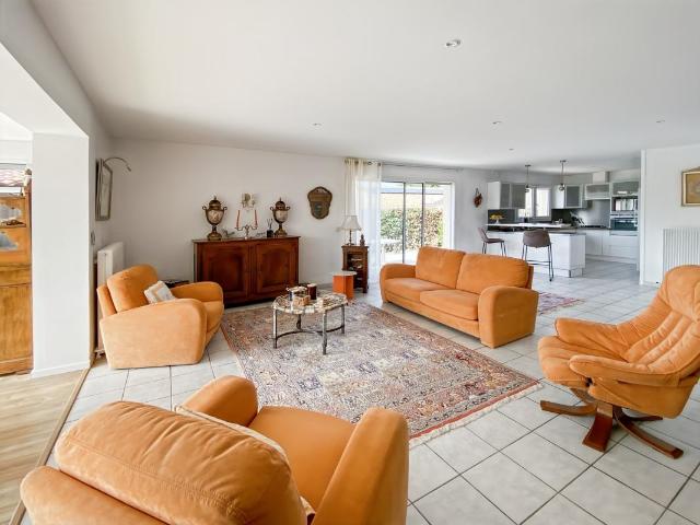 Villa vente à Bordeaux, Saint-loubès