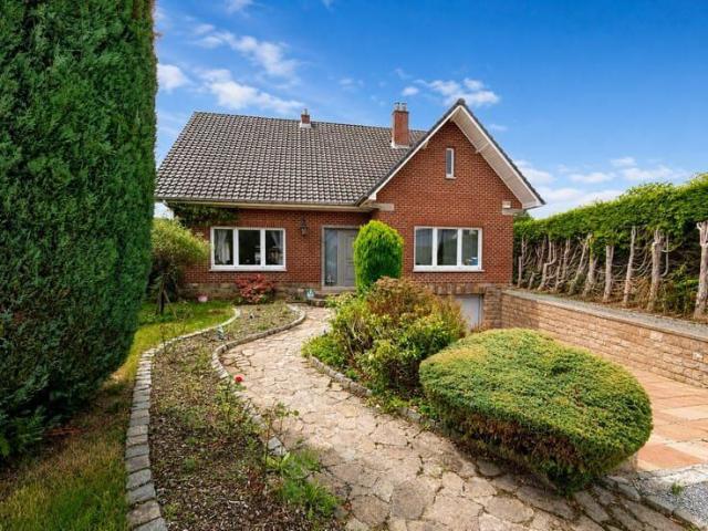Maison location à Waver, Wallonie