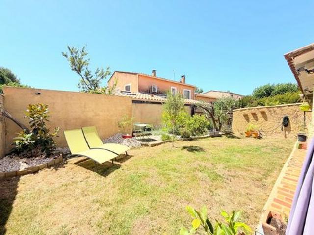 Villa vente à Avignon, Le Pontet