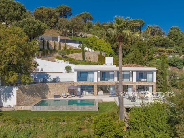 Villa vente à Grasse, Vallauris