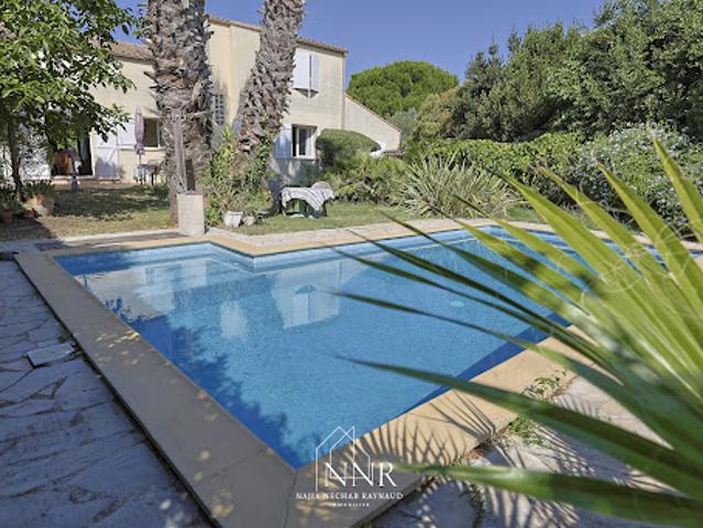 Villa vente à Béziers, Agde
