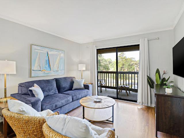 Detached House for sale in Hilton Head Island, South Carolina