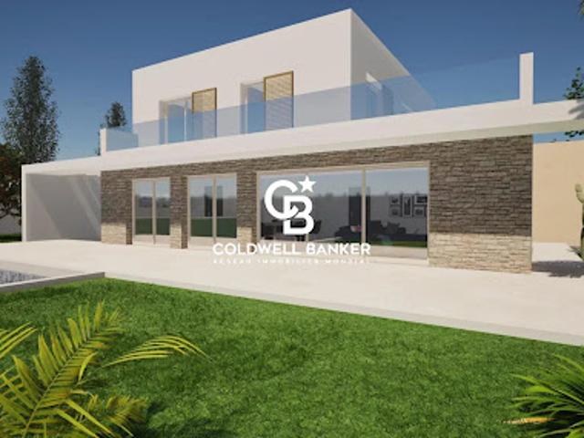 Villa vente à Montpellier, Castelnau-le-lez