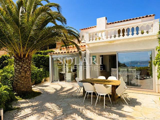 Villa vente à Grasse, Théoule-sur-mer