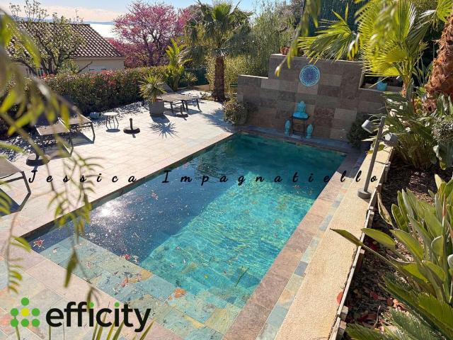 Maison vente à Marseille, La Ciotat