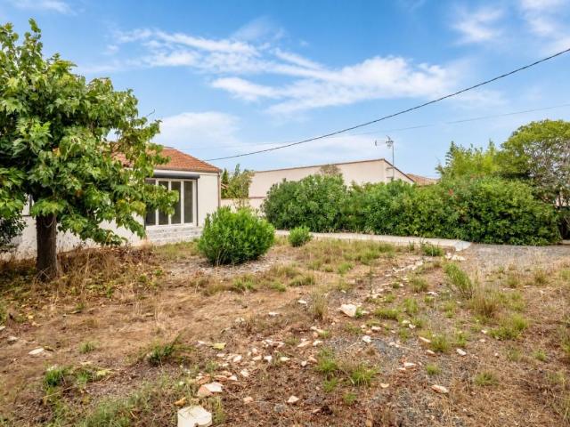 Villa vente à Le Pioch de Rouire, Bessan