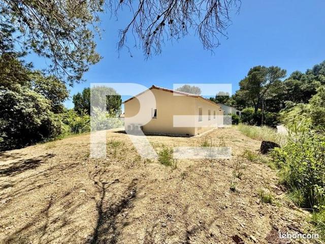 Maison vente à Nîmes, Calvisson