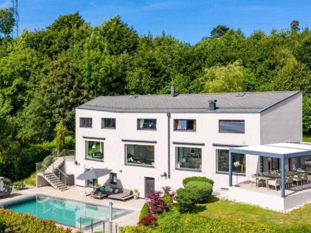 Haus mieten in Epalinges, Waadt