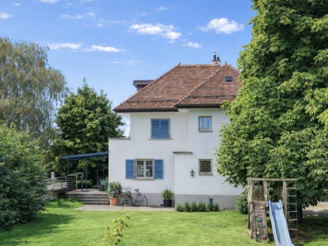 Haus kaufen in Froideville, Waadt