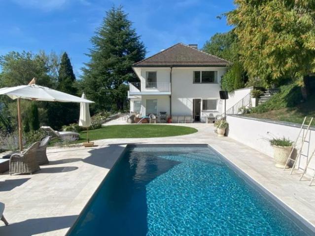Haus kaufen in Chailly-Montreux, Waadt