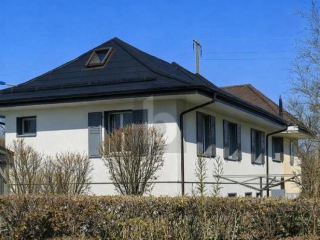 Haus kaufen in Saint-Prex, Waadt