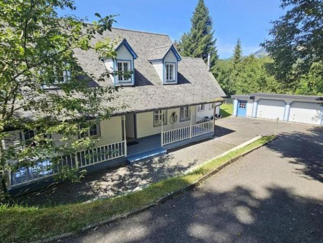 Haus kaufen in Chailly-Montreux, Waadt