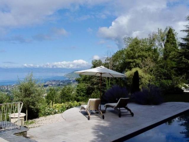 Haus kaufen in Chailly-Montreux, Waadt
