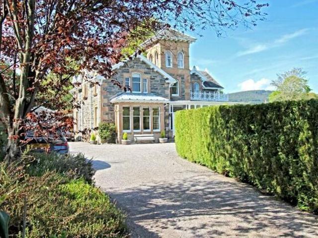 Farm for sale in Highlands