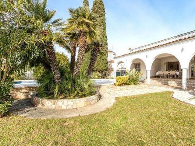 Chalet en alquiler en Barri Vell, Gironès