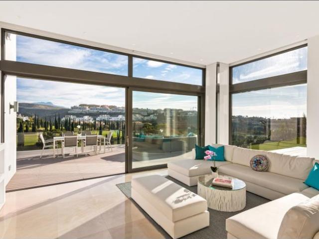 Chalet en alquiler en Málaga-Costa del Sol, Andalucía
