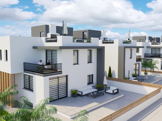 Havza, Samsun içerisinde satılık Villa