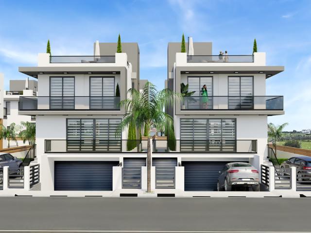 Havza, Samsun içerisinde satılık Villa