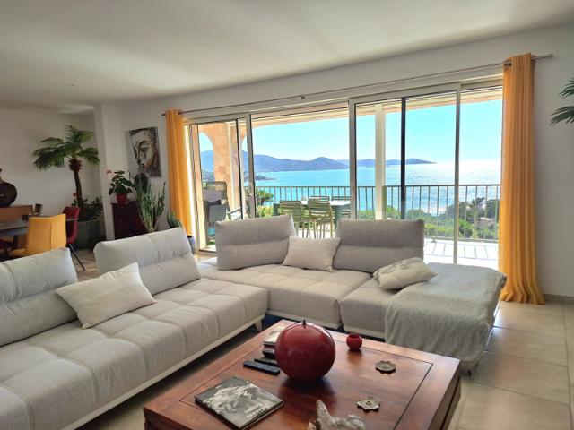 Maison vente à Ajaccio, Pietrosella