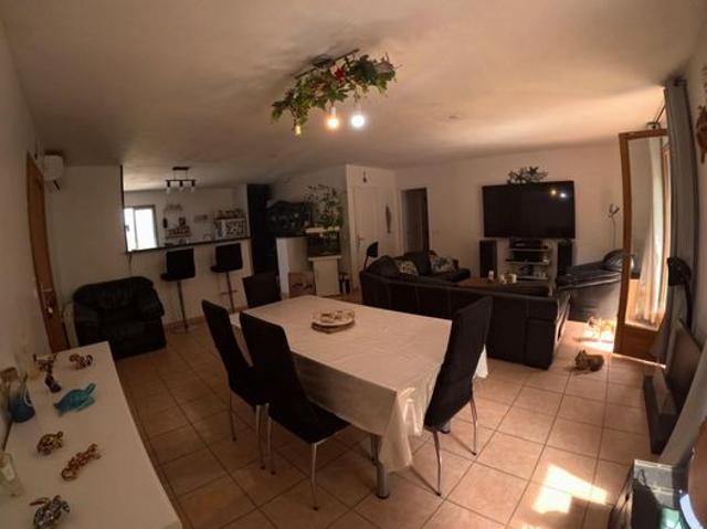Maison vente à Arrondissement de Draguignan, Figanières