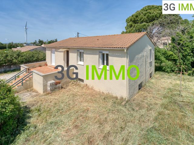 Villa vente à Carpentras, Bollène
