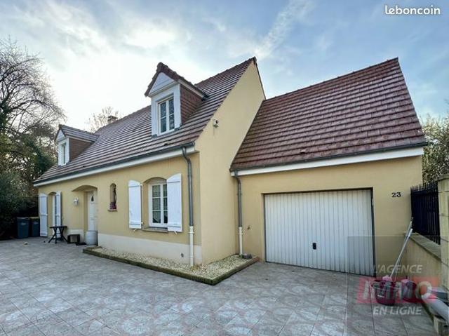 Maison vente à Saint-brice-sous-forêt