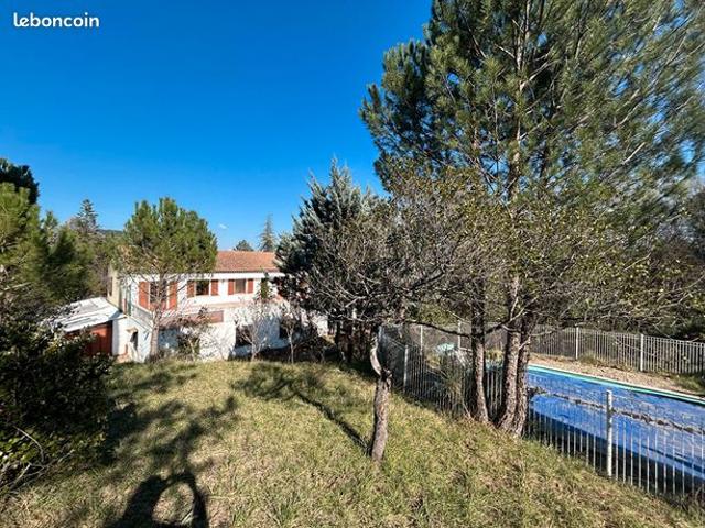 Maison vente à Privas, Rochemaure