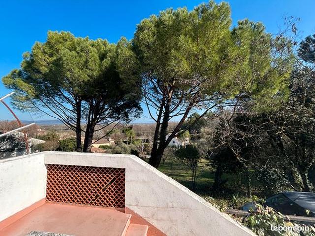 Maison vente à Privas, Rochemaure