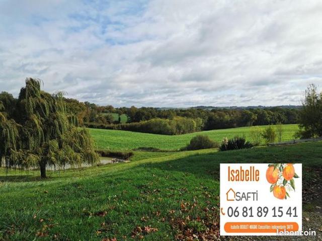 Maison vente à Condom, Dému