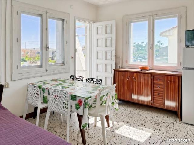 Maison vente à Tarbes, Marseillan