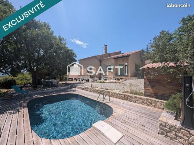 Maison vente à Digne-les-Bains, Aiglun