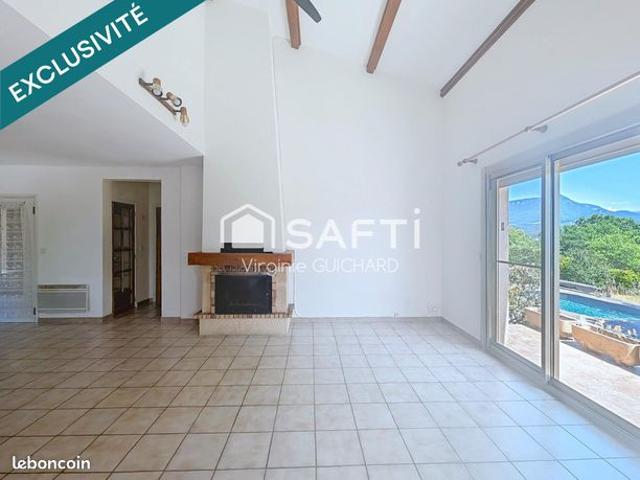 Maison vente à Digne-les-Bains, Aiglun