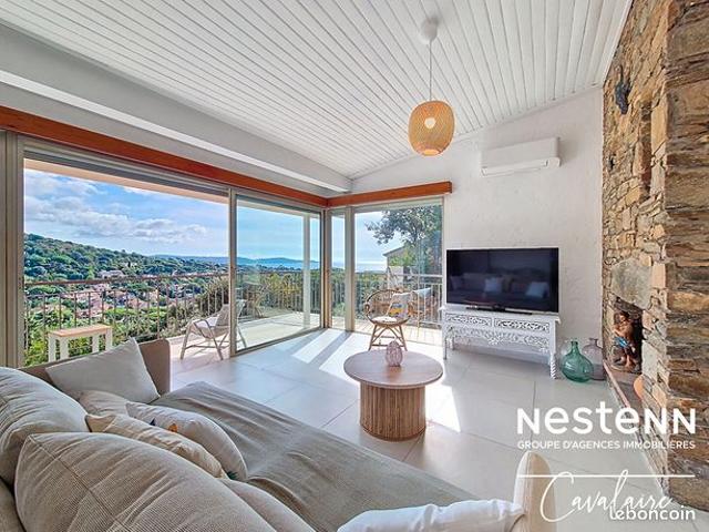 Maison vente à Arrondissement de Draguignan, Cavalaire-sur-mer