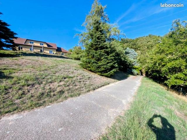Maison vente à Septème, Isère