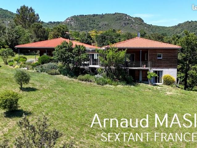 Maison vente à Limoux, Quillan