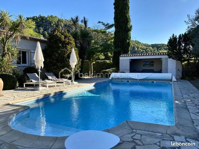 Maison vente à Arrondissement de Draguignan, Salernes