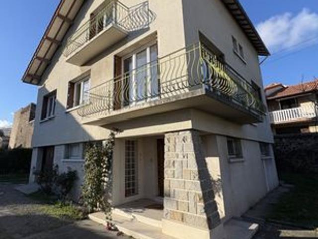 Maison vente à Auxerre, Beaumont