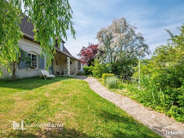 Maison vente à Lille, Ennetières-en-weppes
