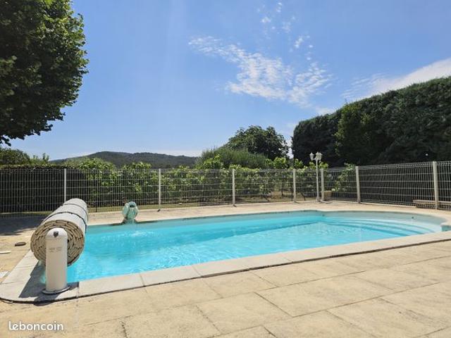 Maison vente à Aix-en-Provence, La Roque-d'anthéron