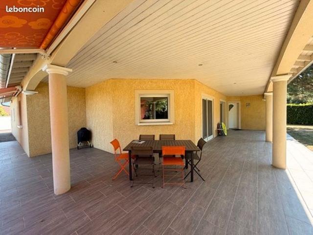 Maison vente à Bourg-en-Bresse, Villars-les-dombes
