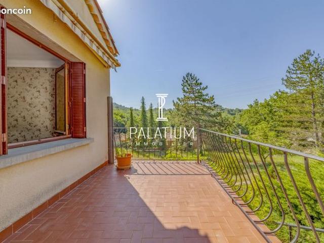 Maison vente à Forcalquier, Gréoux-les-bains