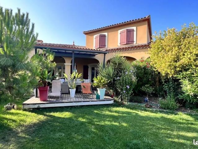 Maison vente à Narbonne, Peyriac-de-mer