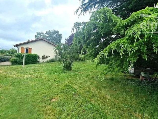 Maison vente à Saint-Junien, Haute-Vienne