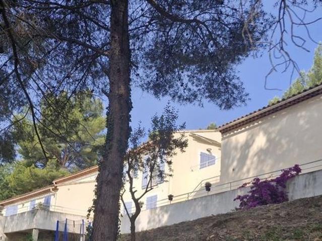 Maison vente à Arrondissement de Toulon, Le Revest-les-eaux