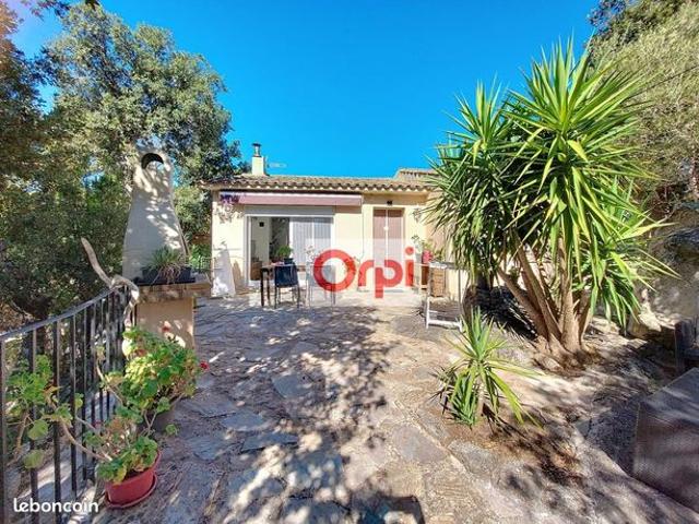 Maison vente à Sartène, Porto-vecchio
