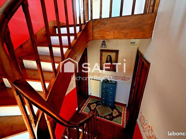 Maison vente à Lisieux, Houlgate