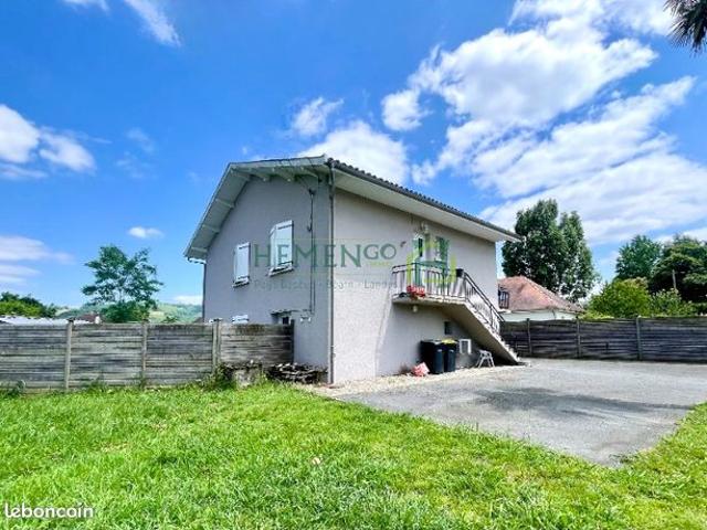 Maison vente à Oloron-Sainte-Marie, Mauléon-licharre