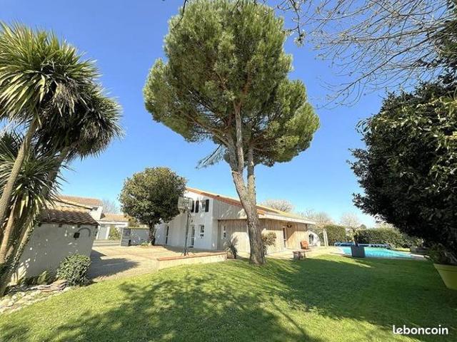 Maison vente à Puilboreau, Charente-Maritime