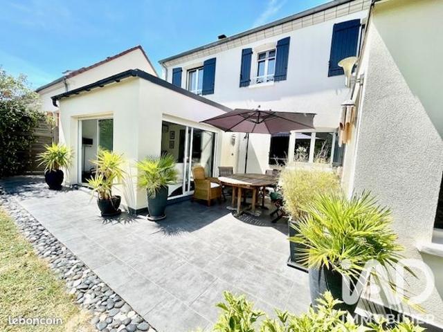 Maison vente à Athis-Mons, Essonne