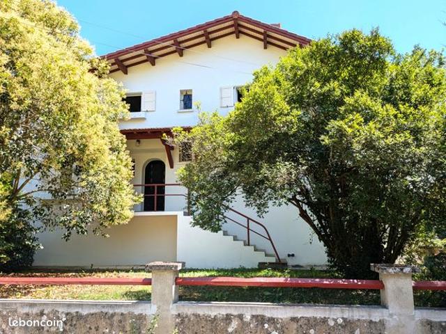 Maison vente à Tarbes, Castelnau-magnoac